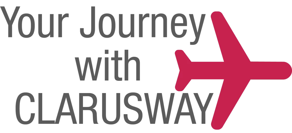 0 your journey clarusway